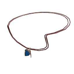 BFF Key — item image