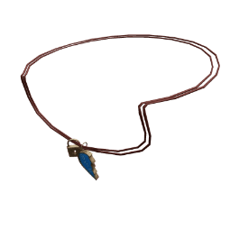 BFF Lock — item image