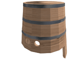 Bucket — item image