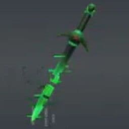 Daemonshank — item image