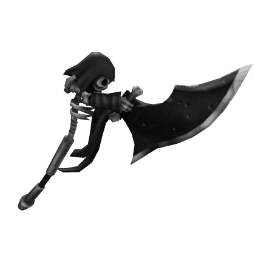 Grim Axe — item image