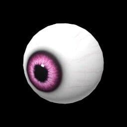 Pink Eye — item image