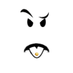 Punk Face — item image
