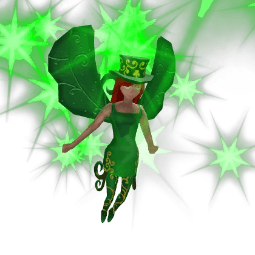 Saint Fairy — item image