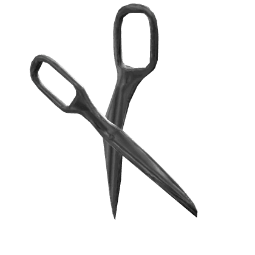 Scissors — item image