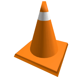Traffic Cone — item image