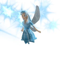 Winter Fairy — item image