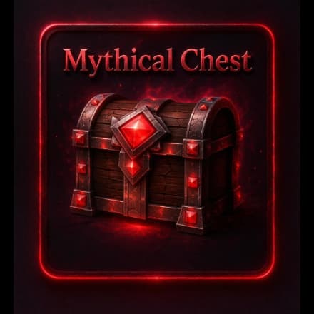 Mythical Chest — item image