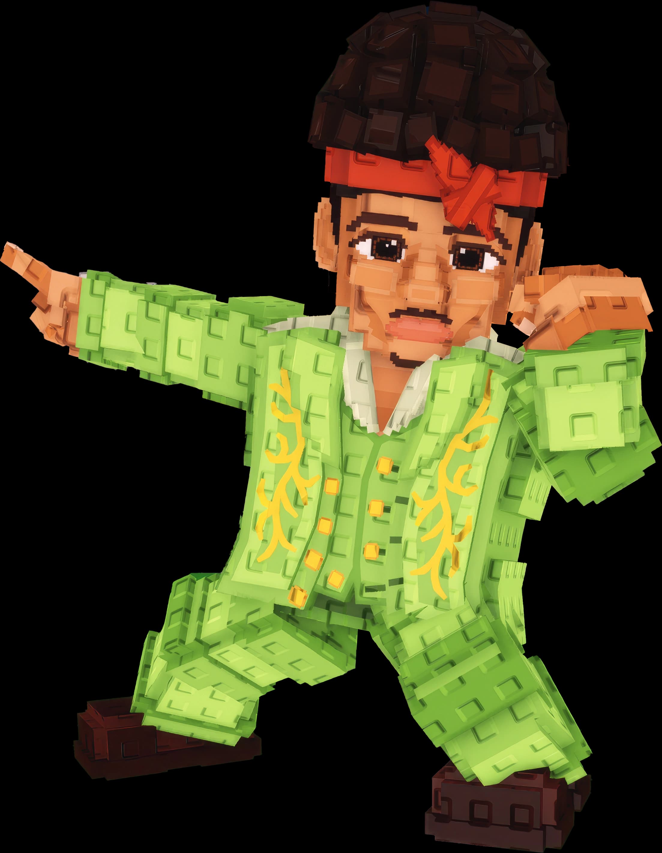 Brunito Marsito — item image