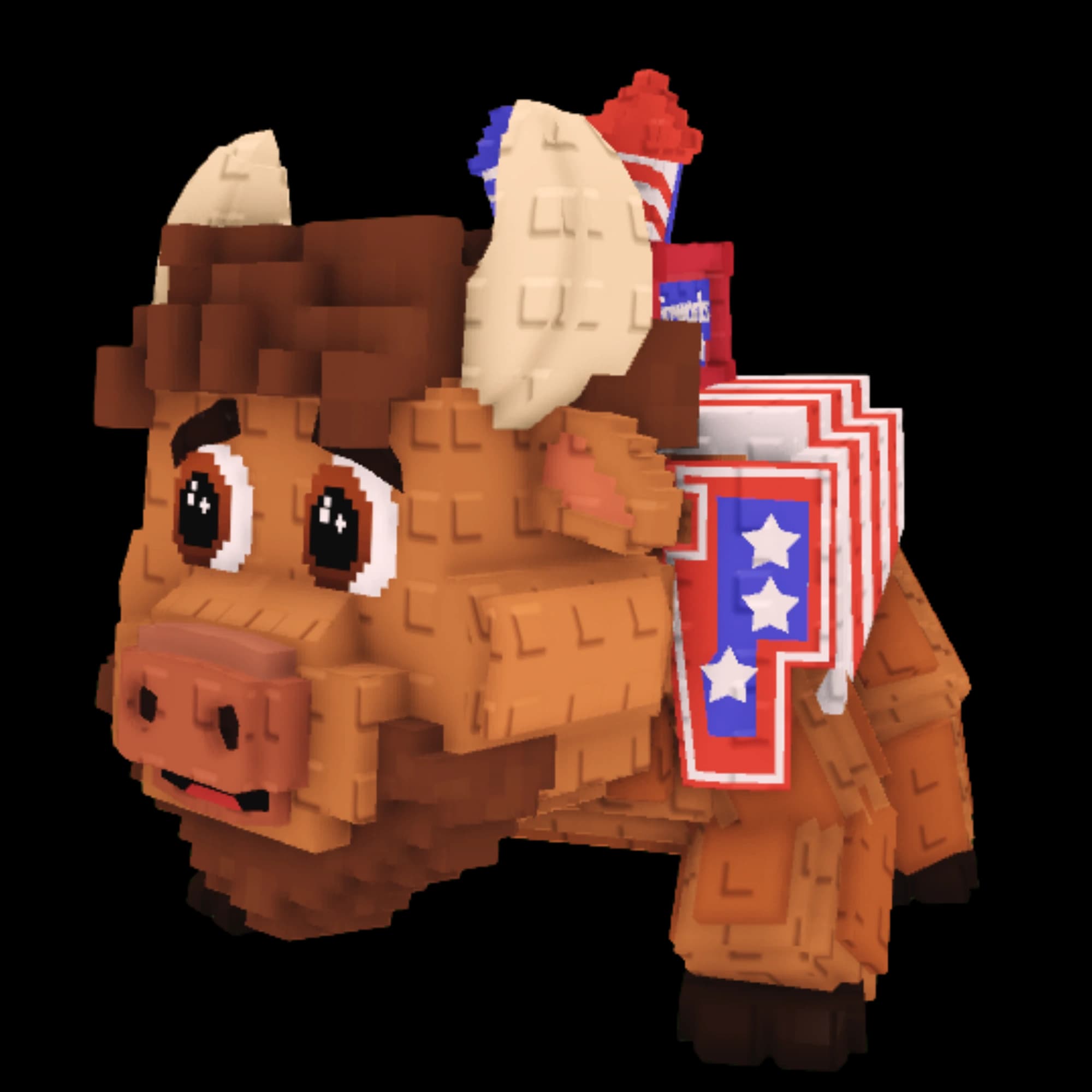Bufalino Boomberino — item image