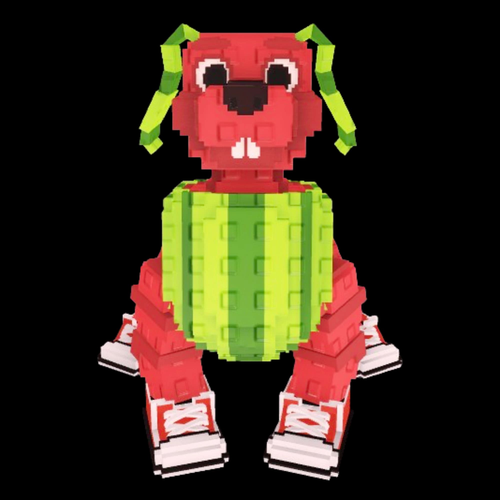 Cachorrito Melonito — item image