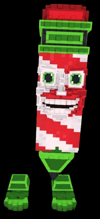Chrismasmamat — item image
