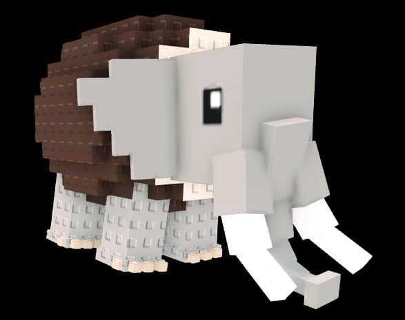 Cocofanto Elefanto — item image