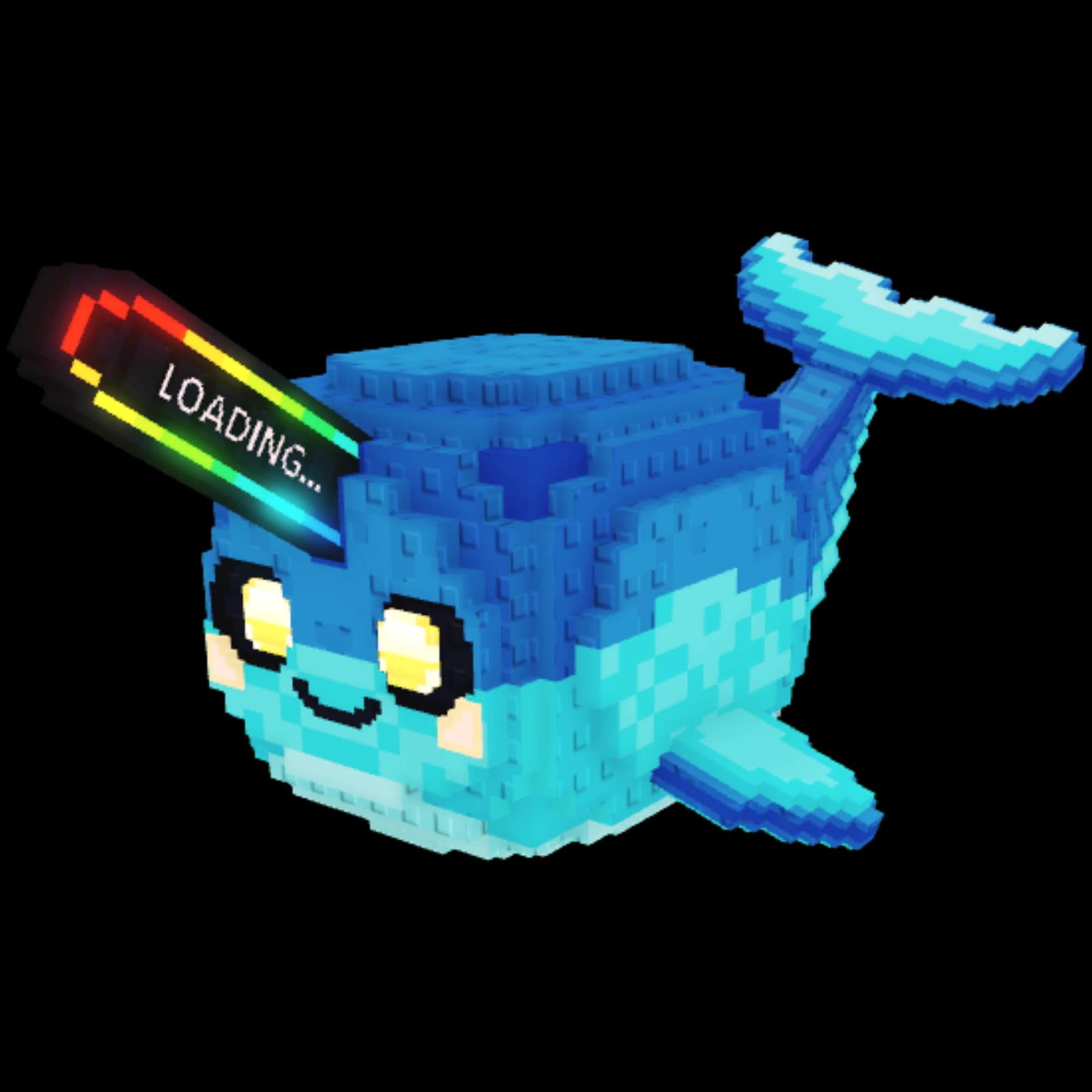Digi Narwhal — item image
