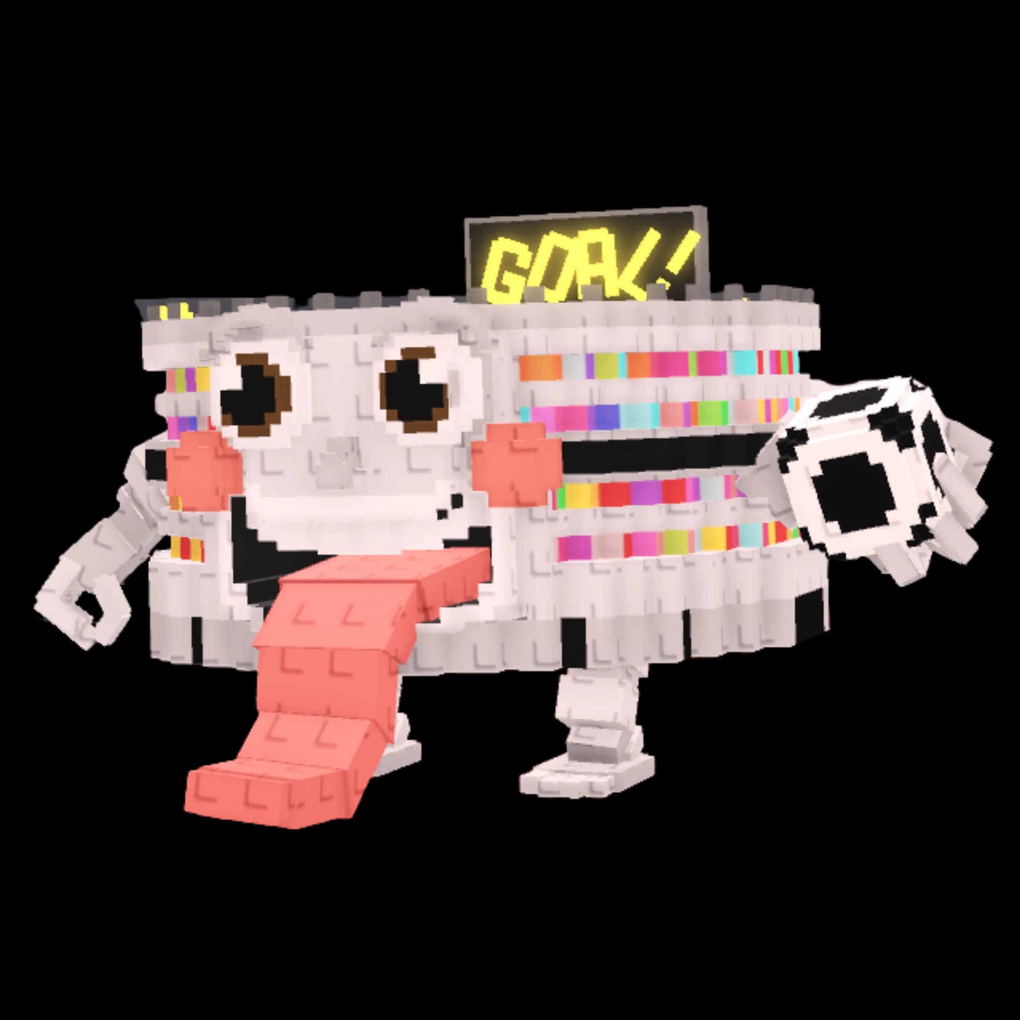 Esok Goala — item image