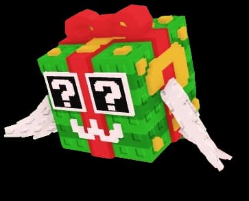 Festive Lucky Block — item image