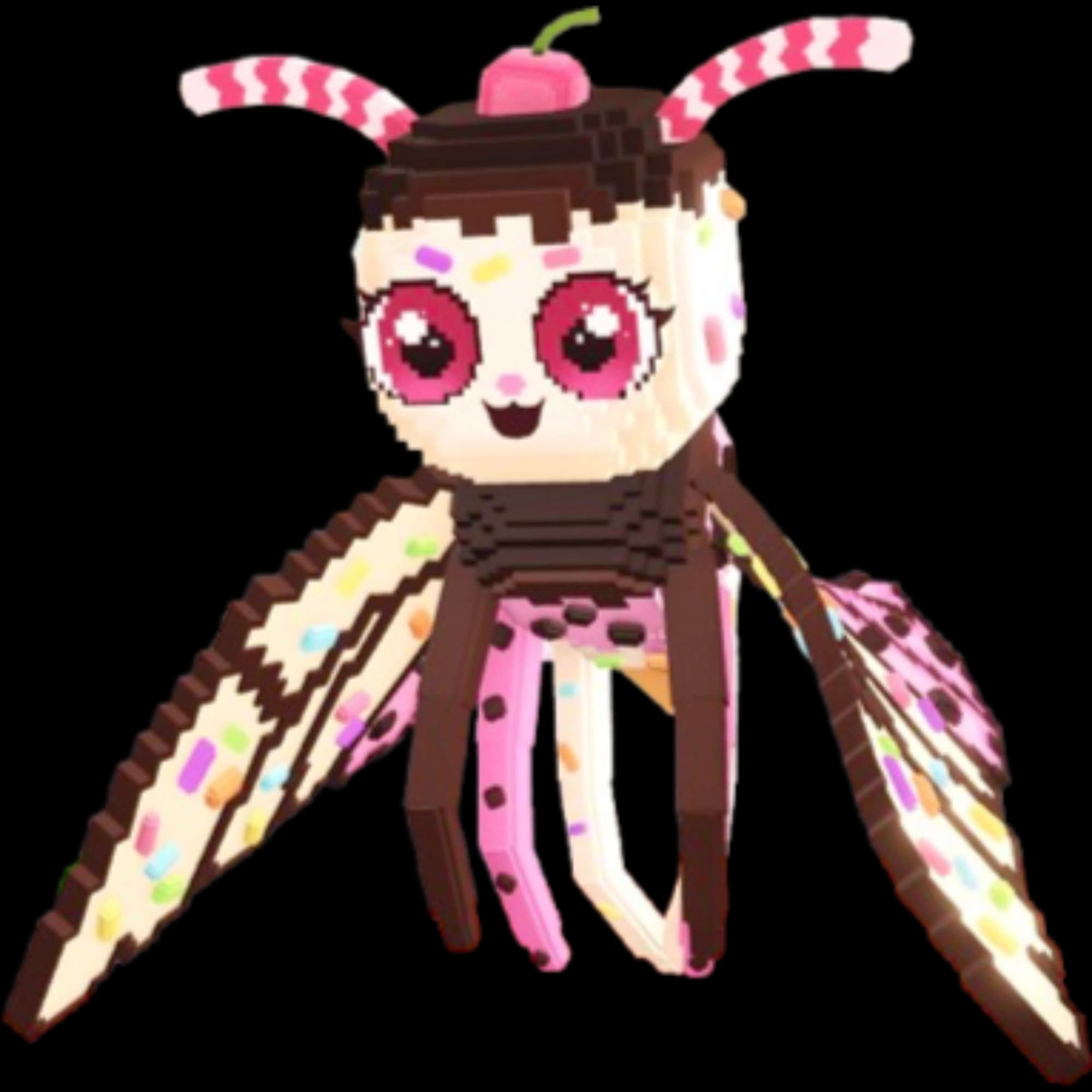 Gelatina Volatina — item image