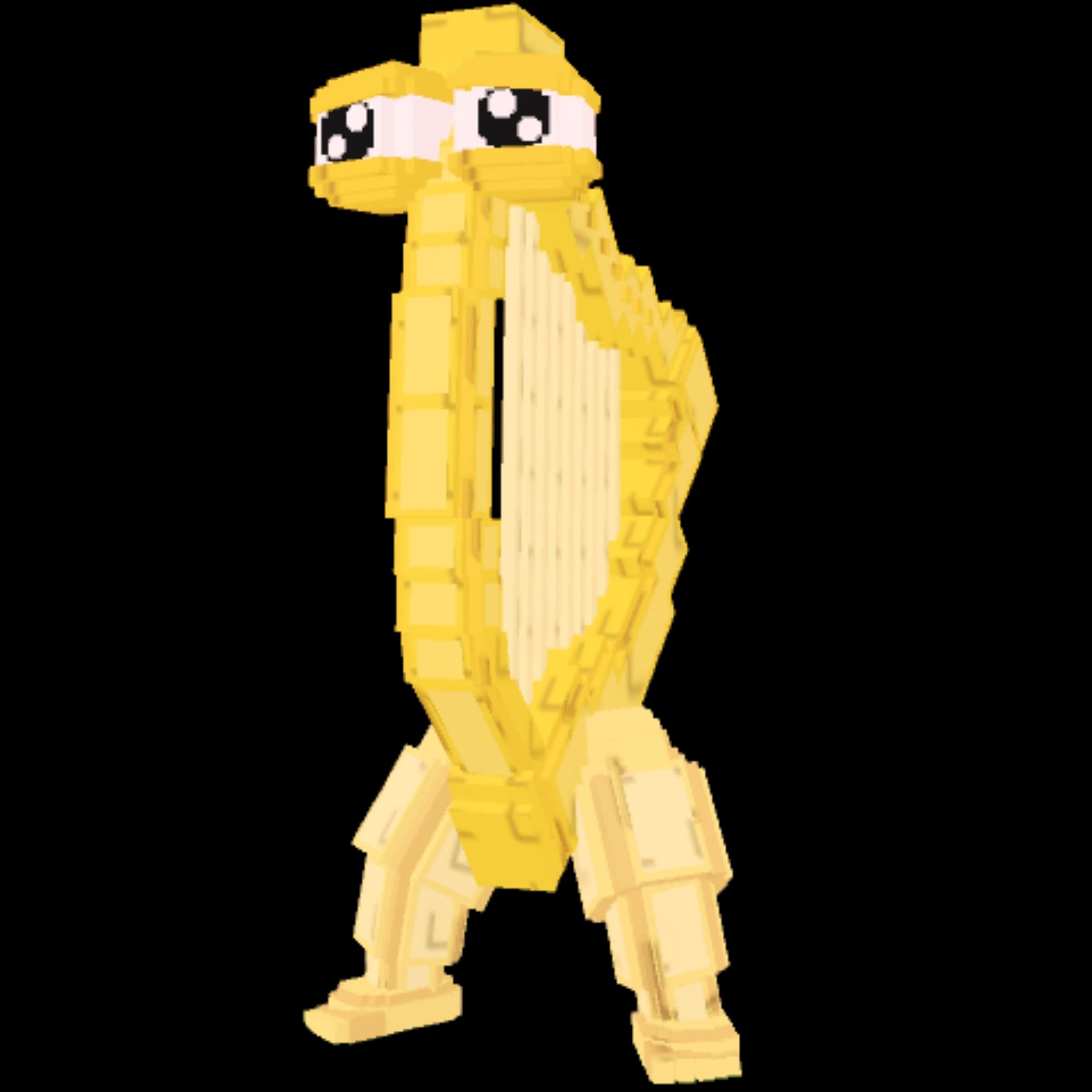 Harpuccino — item image