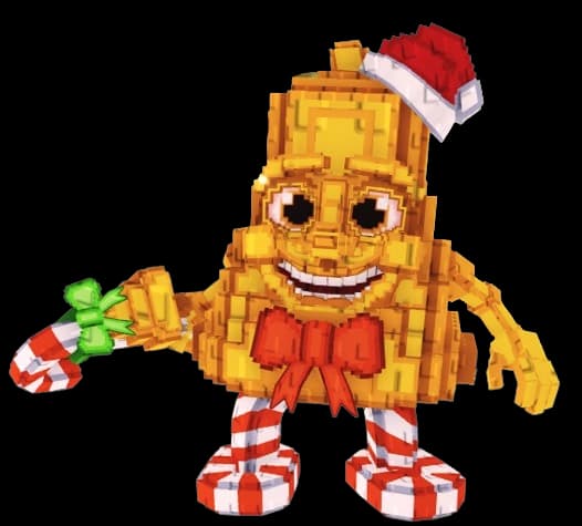Jingle Jingle Sahur — item image