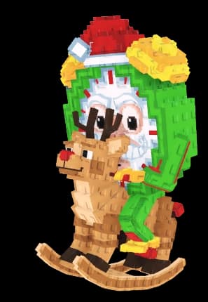 Jolly Jolly Sahur — item image
