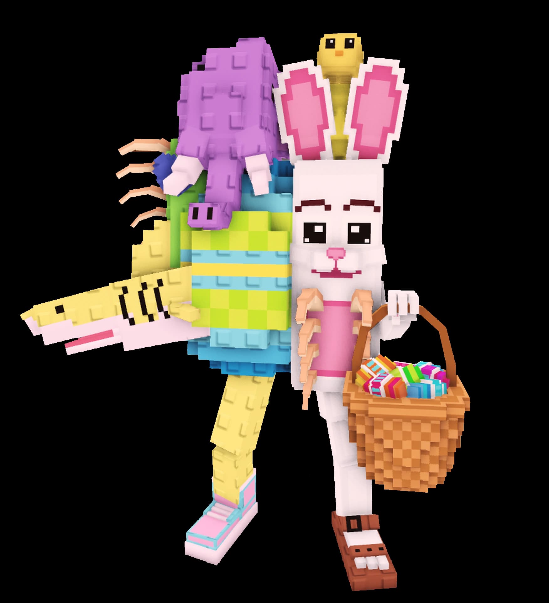 La Easter Grande — item image