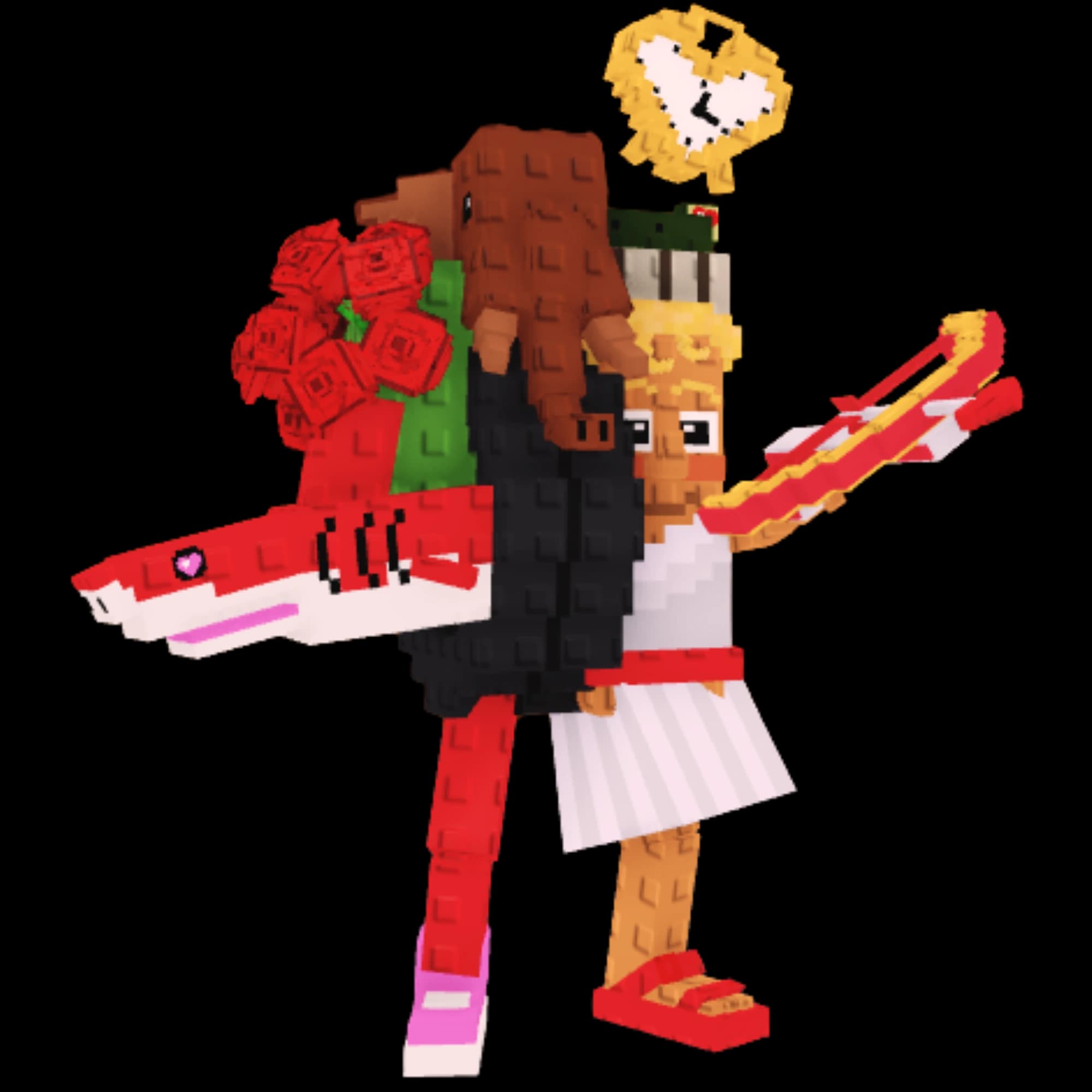 La Romantic Grande — item image