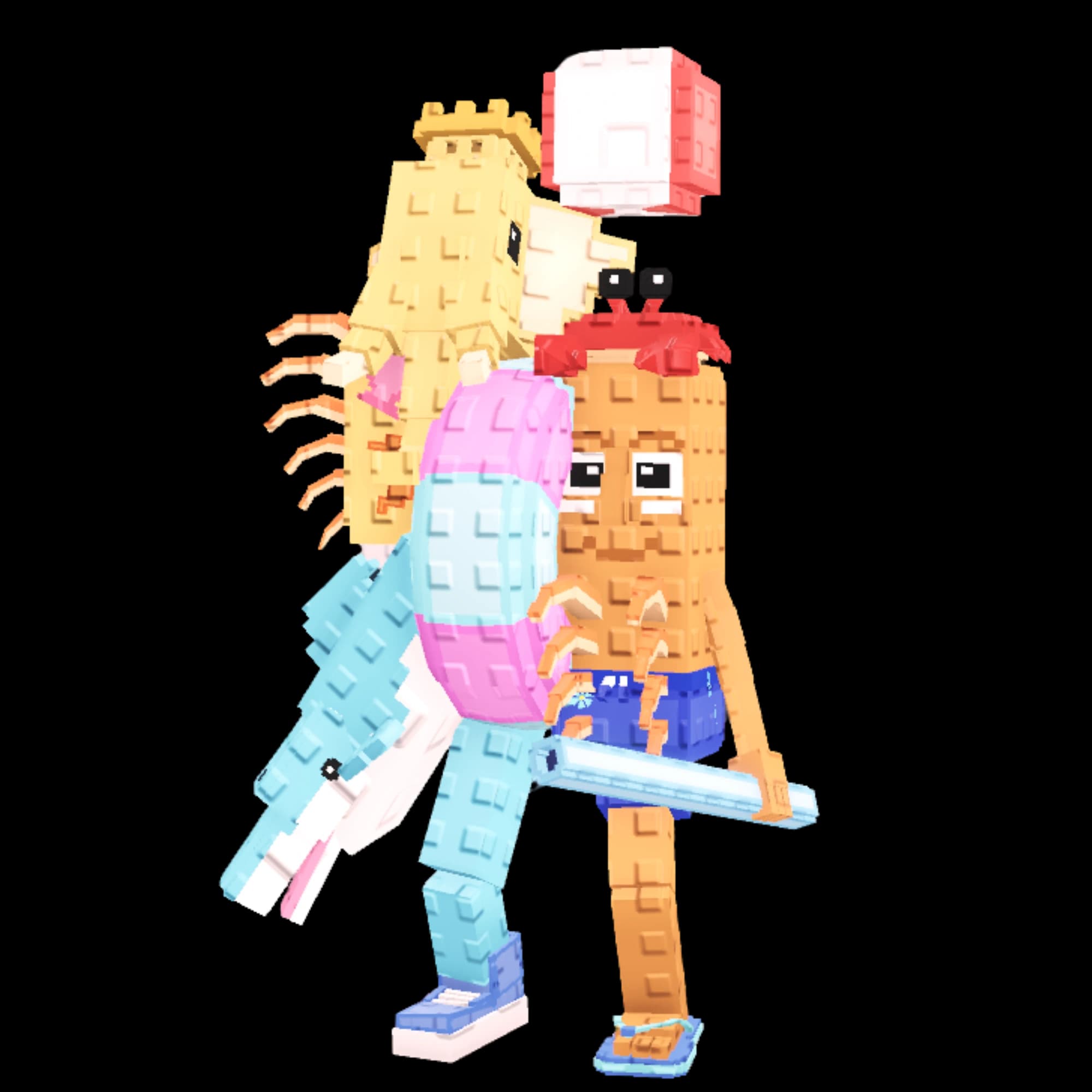 La Summer Grande — item image