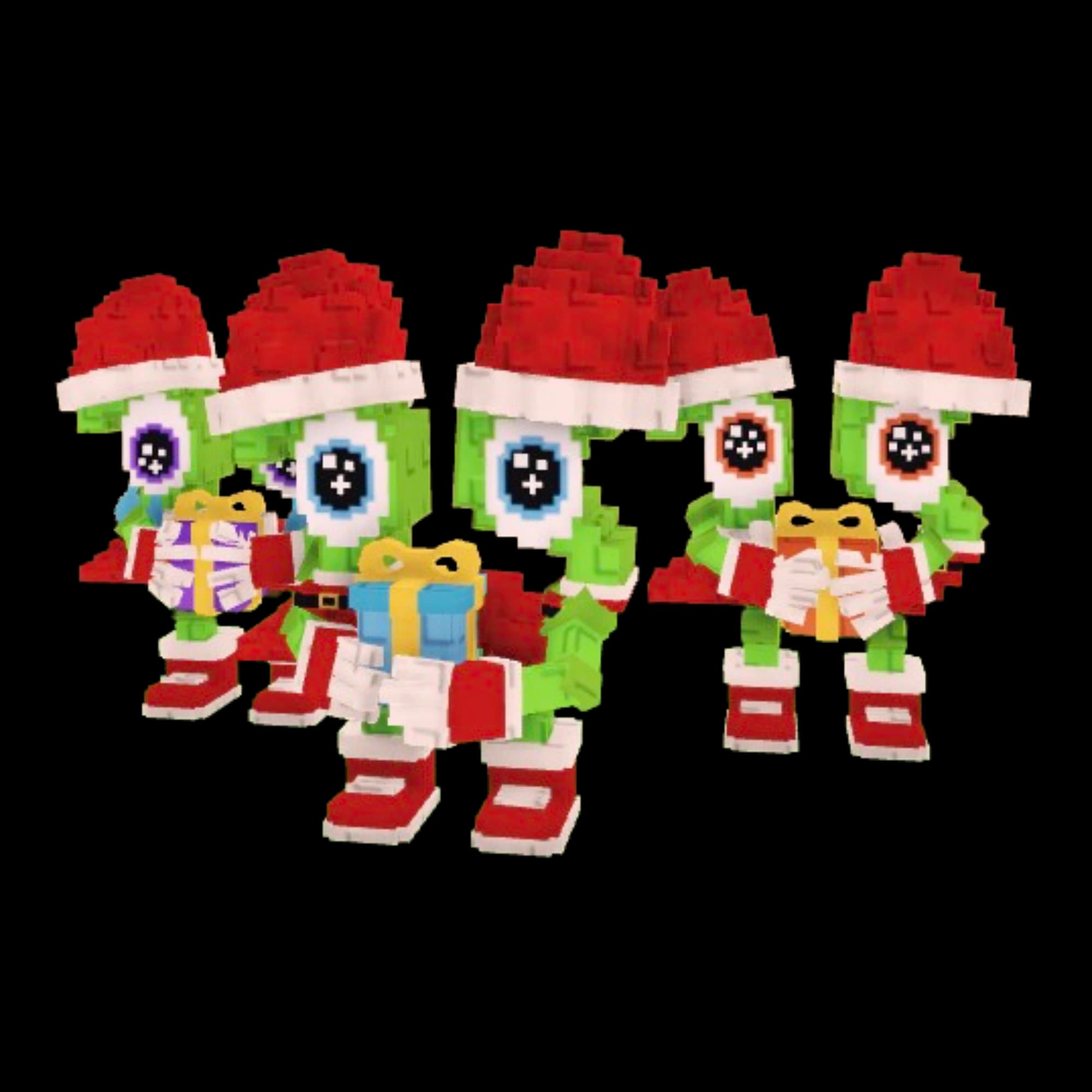Los 25 — item image