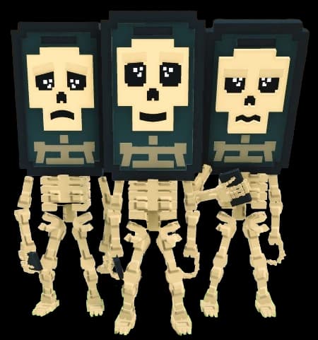 Los Hotspotsitos — item image