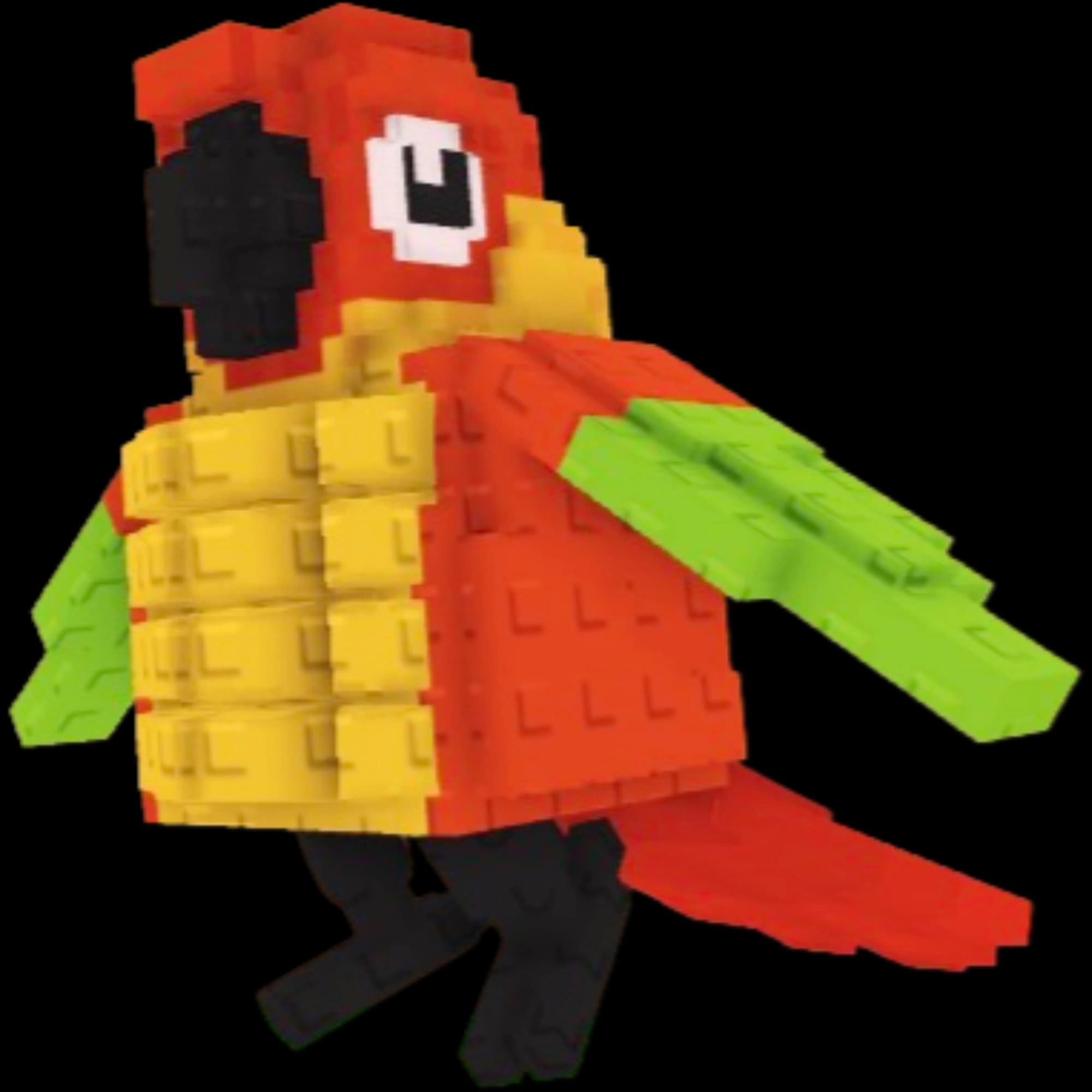 Mangolini Parrocini — item image