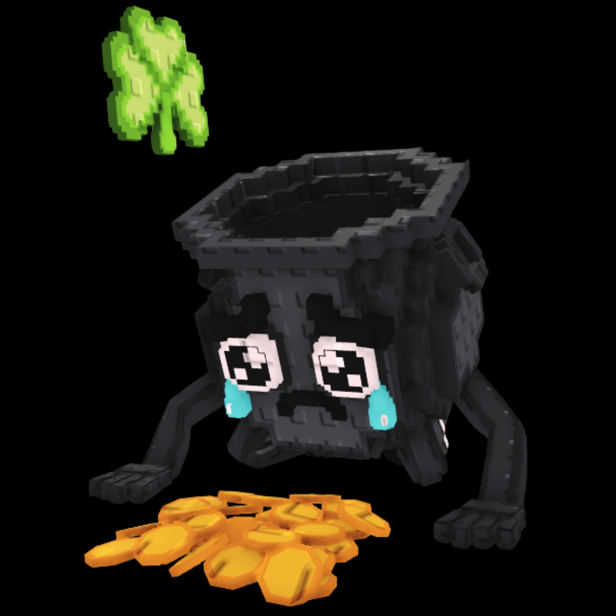 Noo My Gold — item image