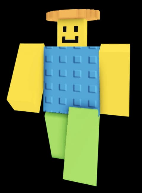Noobini Pizzanini — item image
