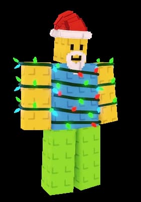 Noobini Santanini — item image