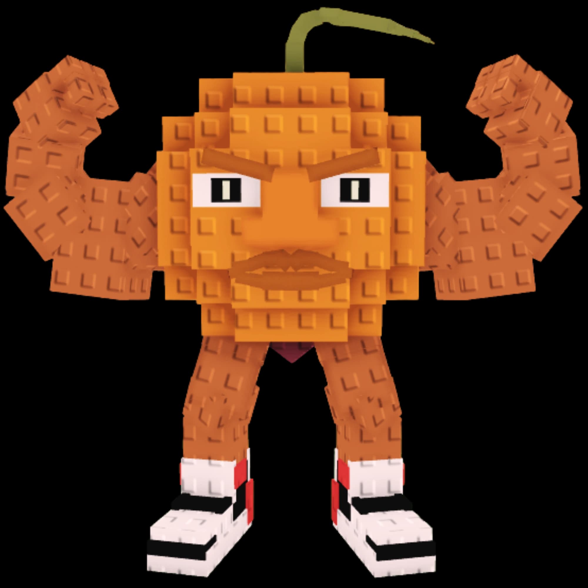 Odin Din Din Dun — item image