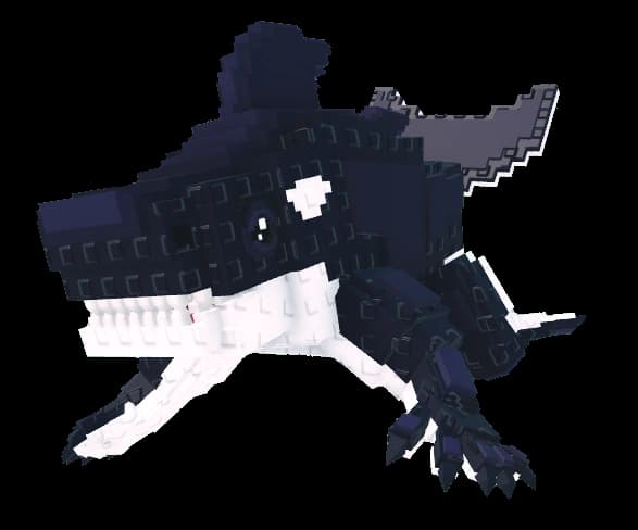 Orcaledon — item image