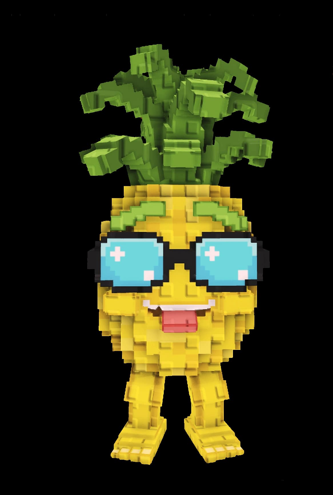 Pineaplino — item image