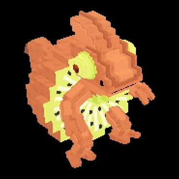 Quivioli Ameleonni — item image