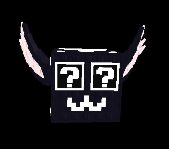 Secret Lucky Block — item image