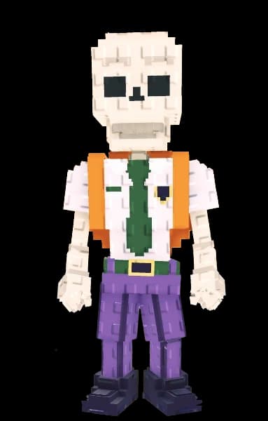 Skull Skull Skull — item image