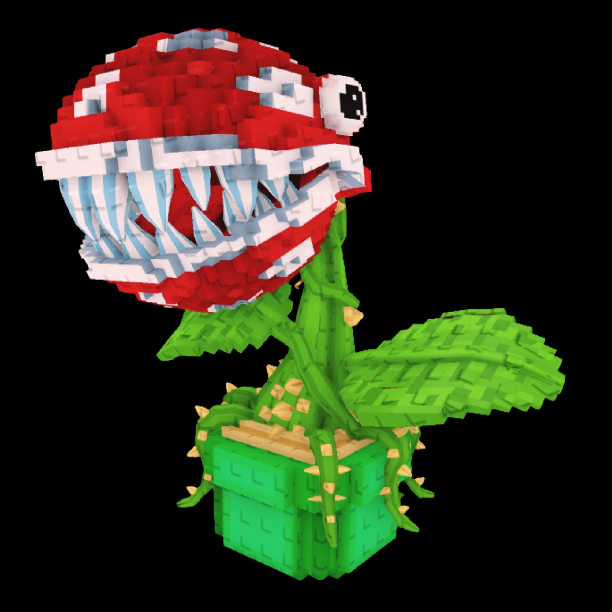 Venuspino — item image