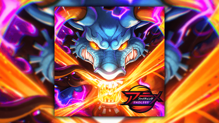 Anime Fighting Simulator: Endless art