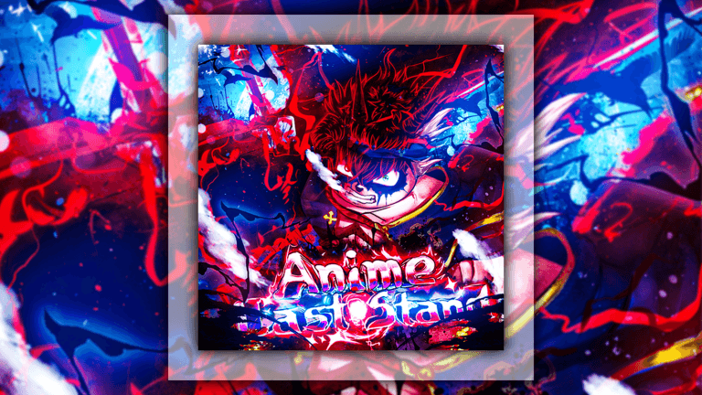 Anime Last Stand art