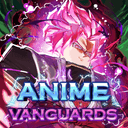 Anime Vanguards icon