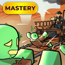 Dead Rails icon