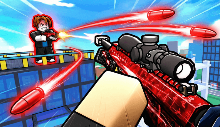 Hypershot art