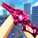 Hypershot icon