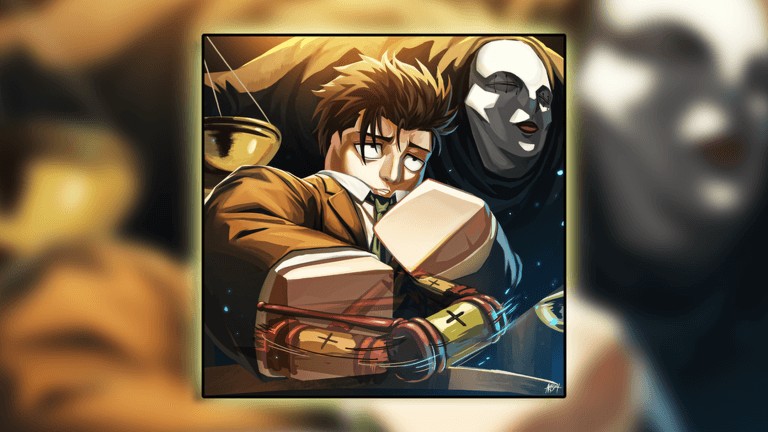 Jujutsu Infinite art
