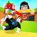 Kick a Lucky Block icon