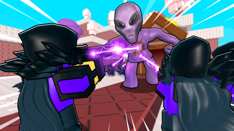Noob Tower Defense art