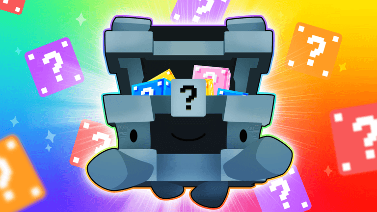 Pet Simulator 99 art